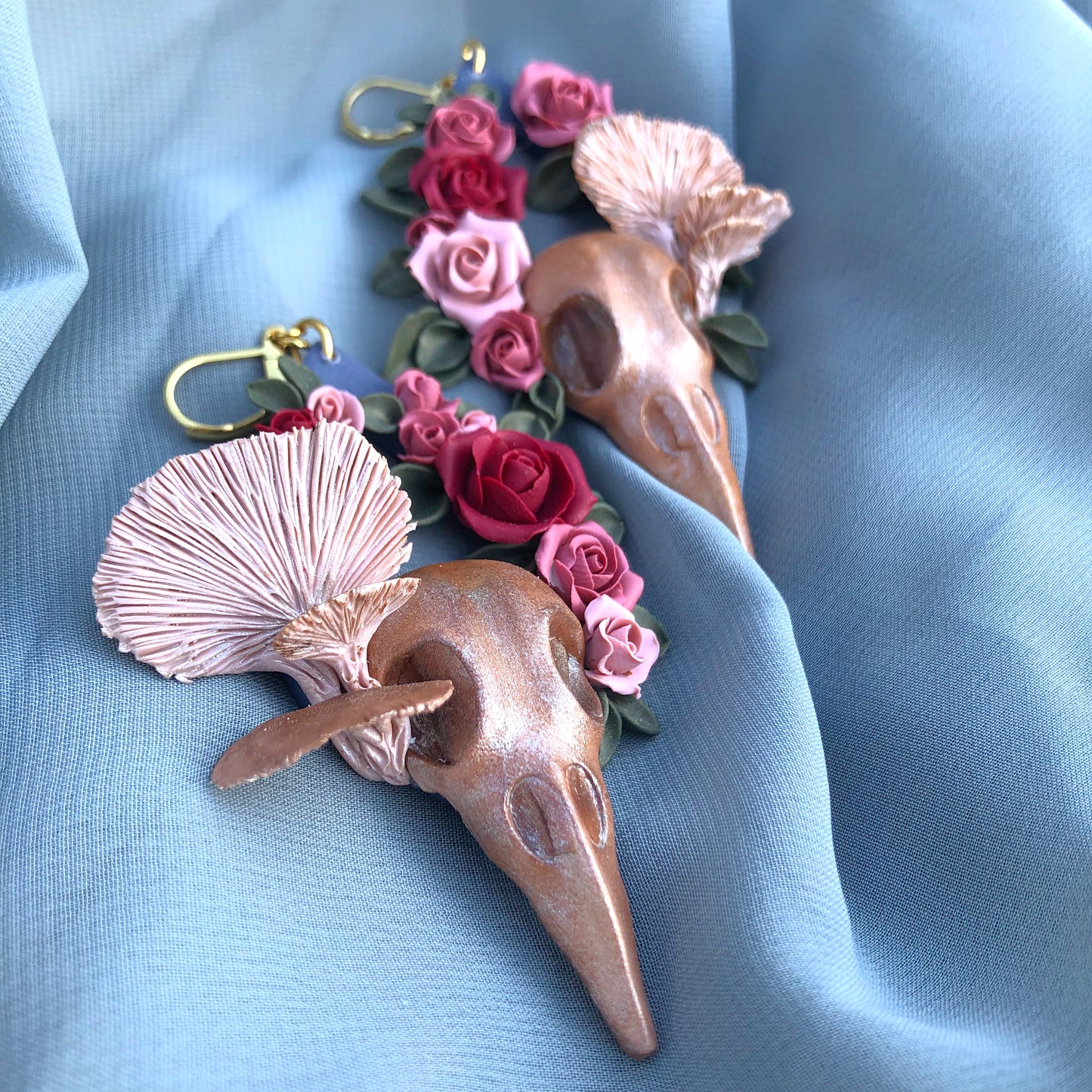 *New* Ostara Ravens No. 3