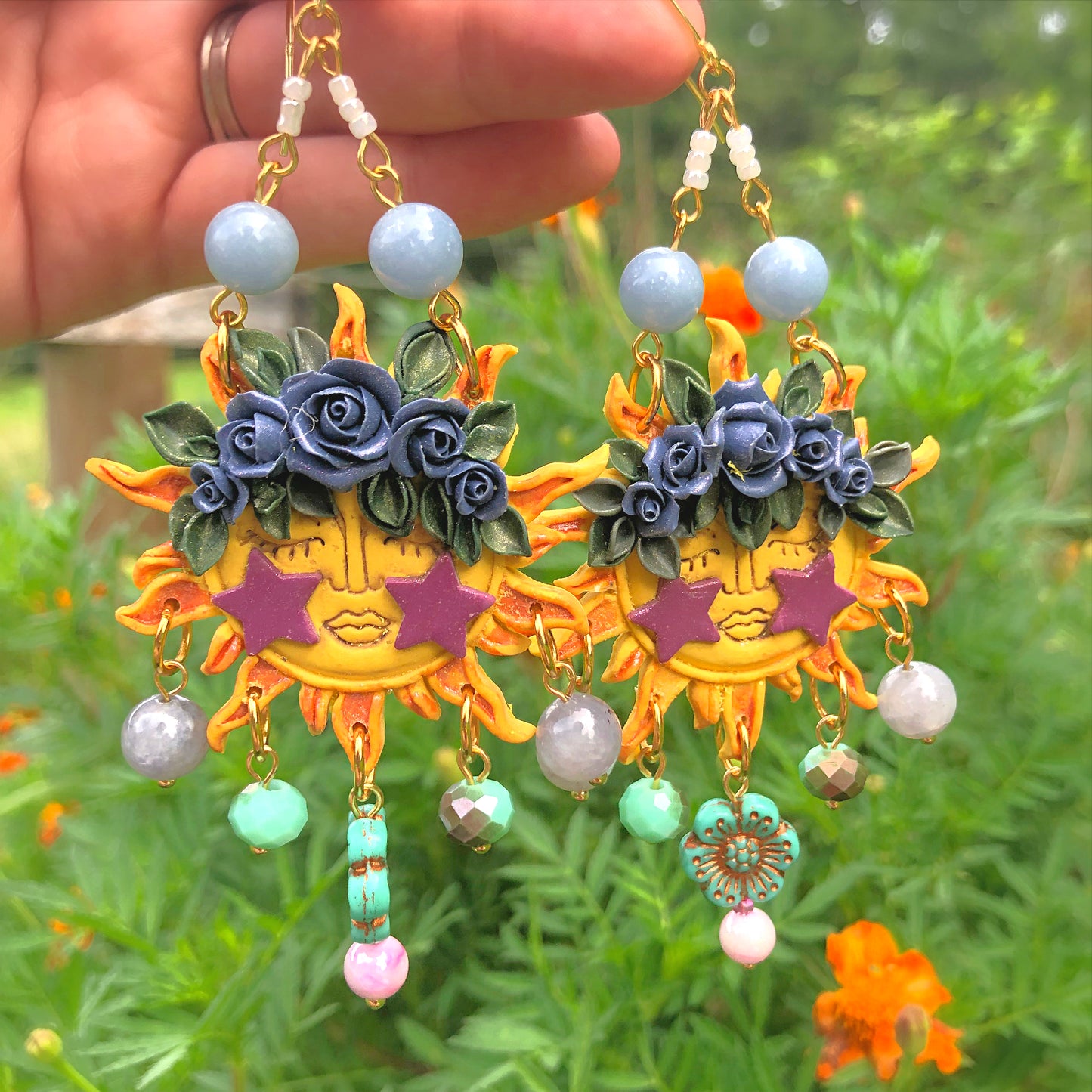 *New* Little More Whimsy