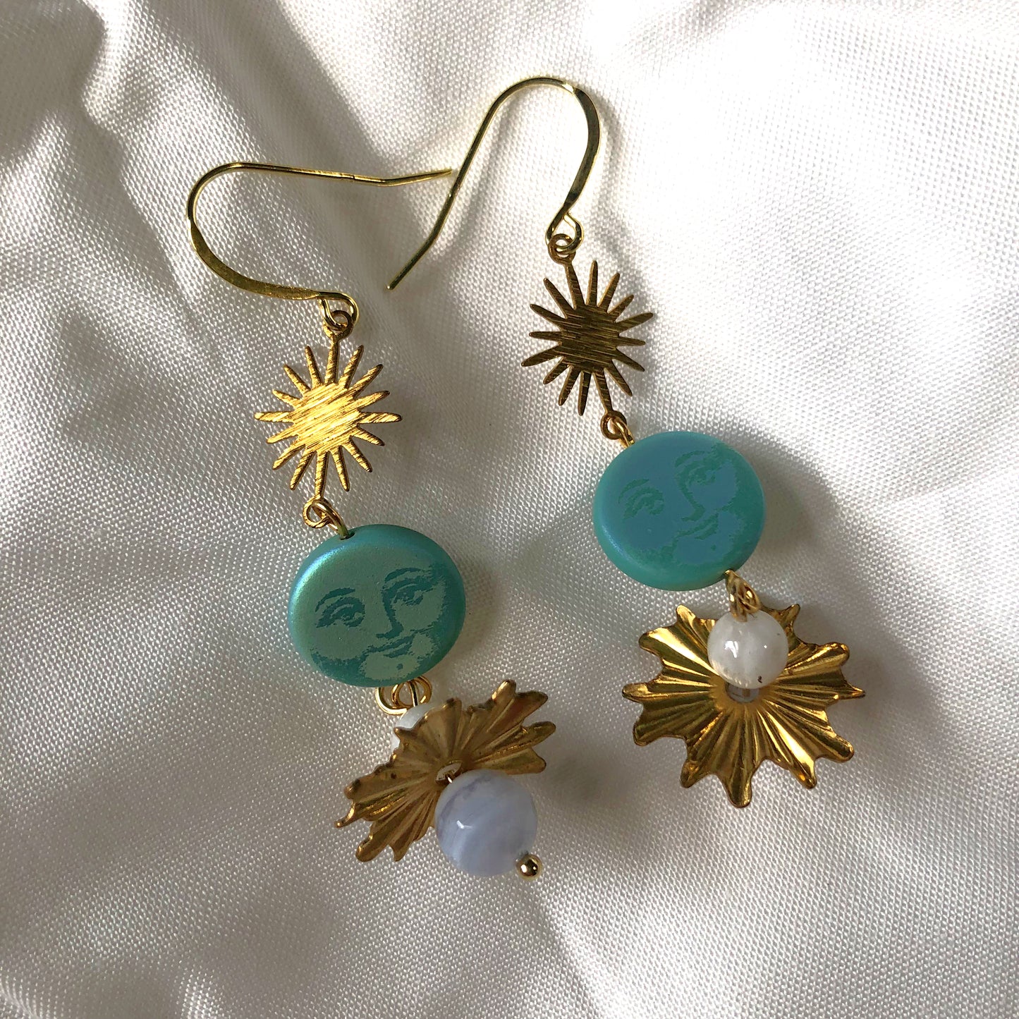*New* Cheerful Moons
