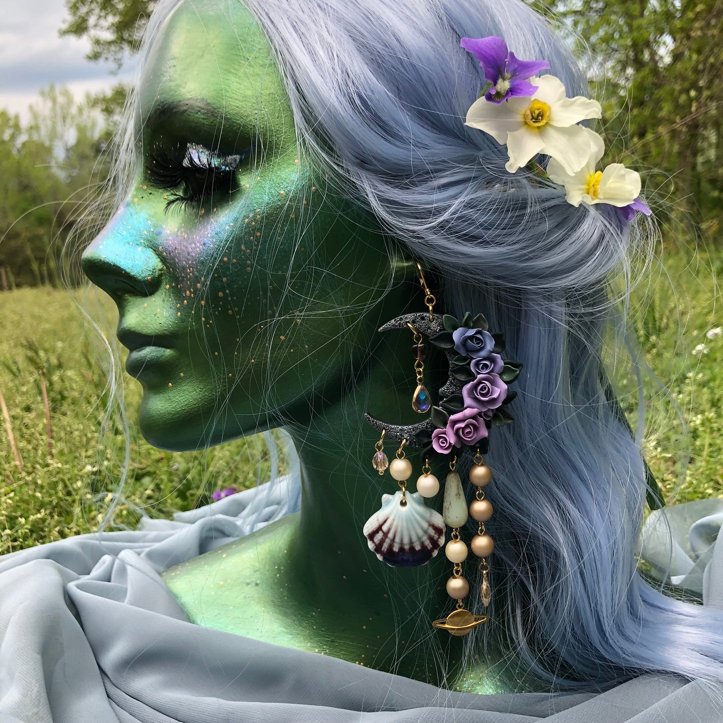 *New* Aphrodite x Selene