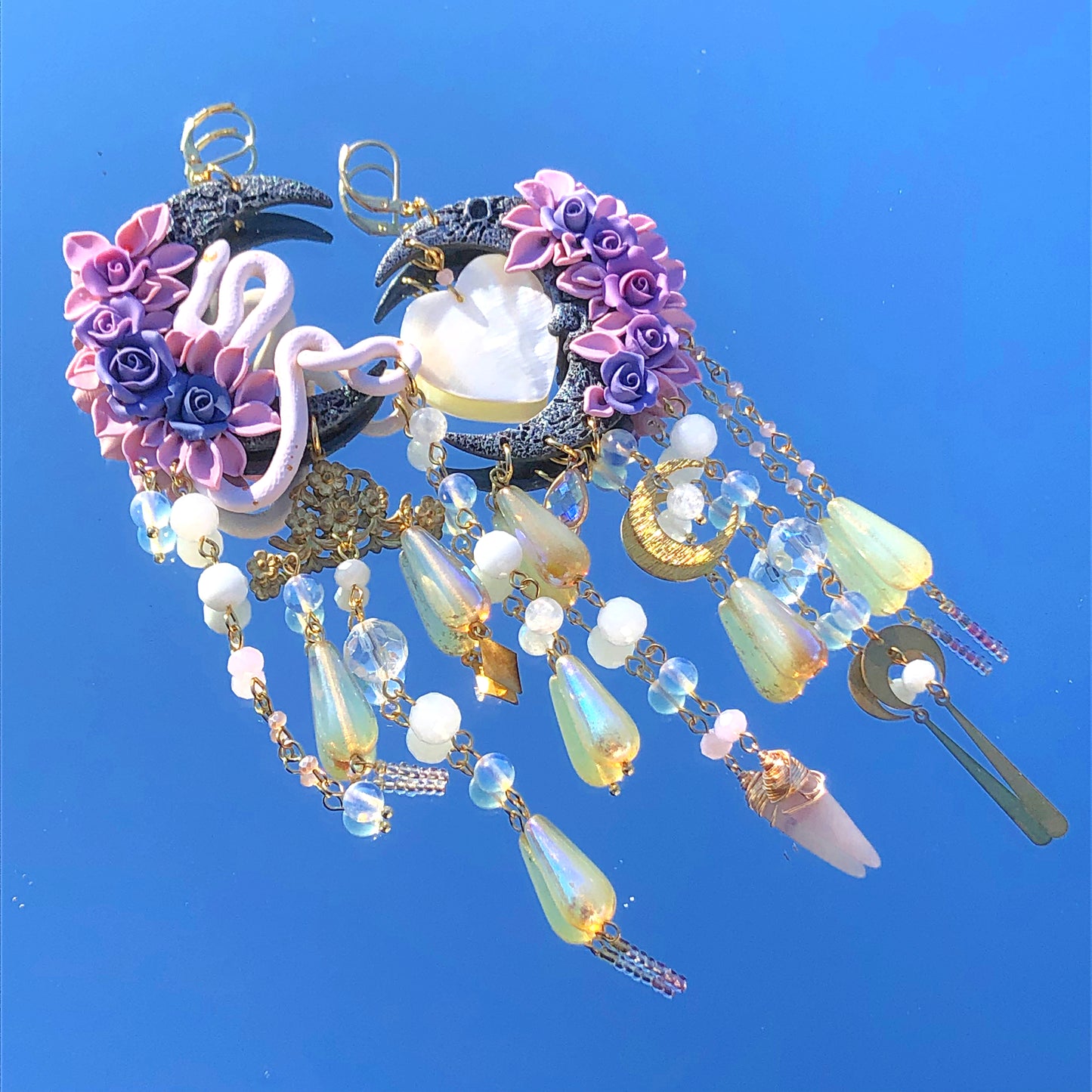Goddess Andromeda