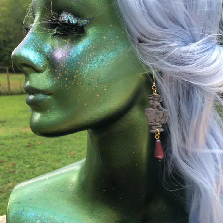 *New* Persephone in Winter