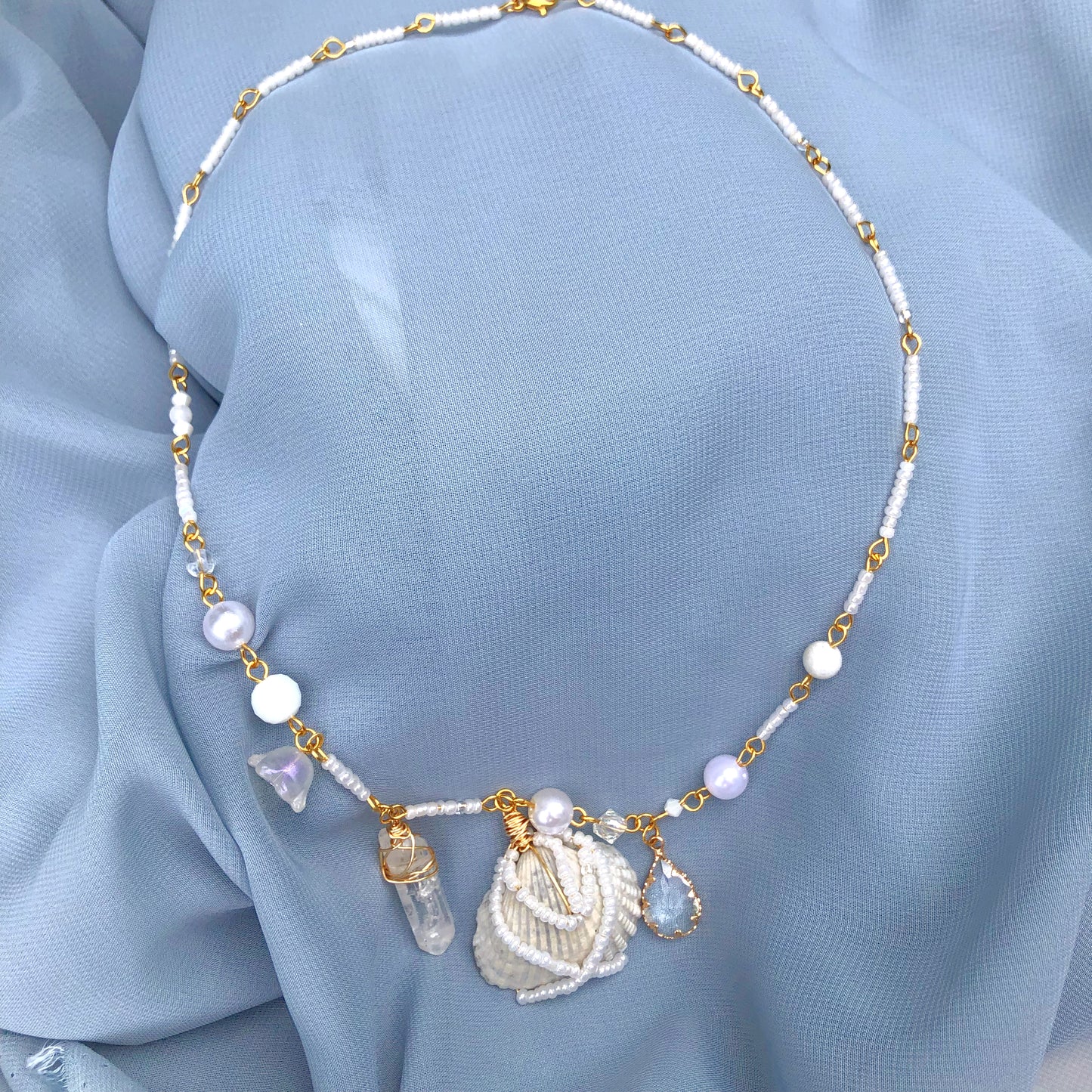 *New* Aphrodite - 18”