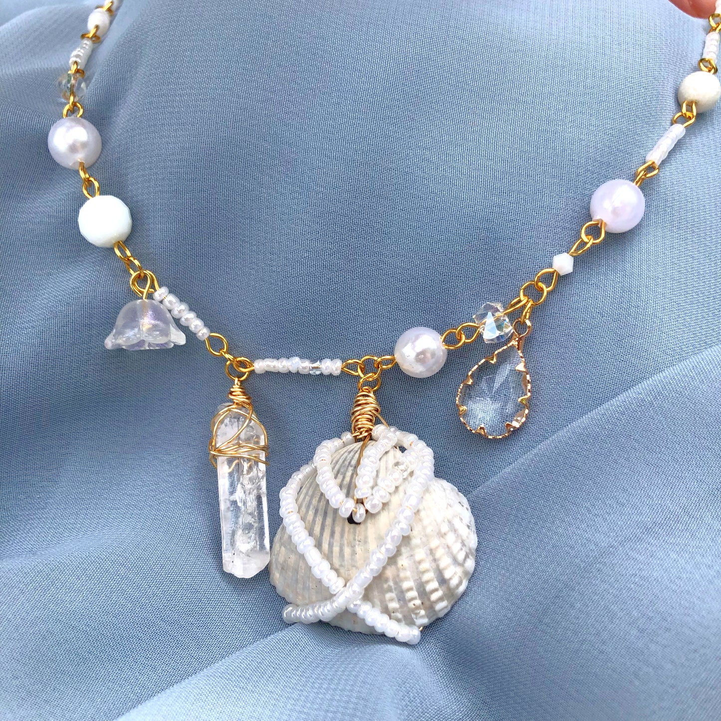 *New* Aphrodite - 18”