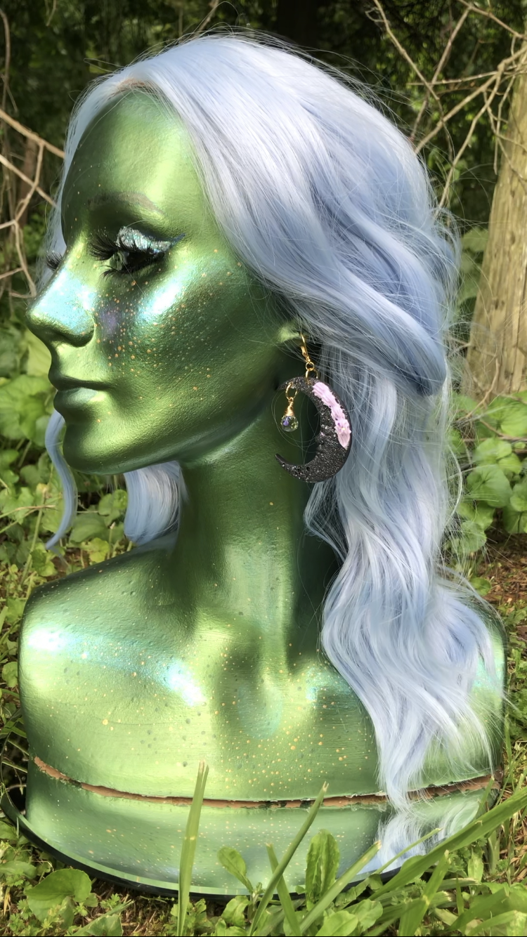 Cosmic Cookies