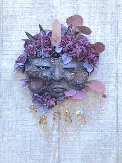 *new* CraterFace Olympia