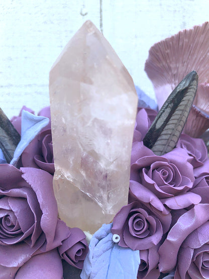 *new* CraterFace Olympia