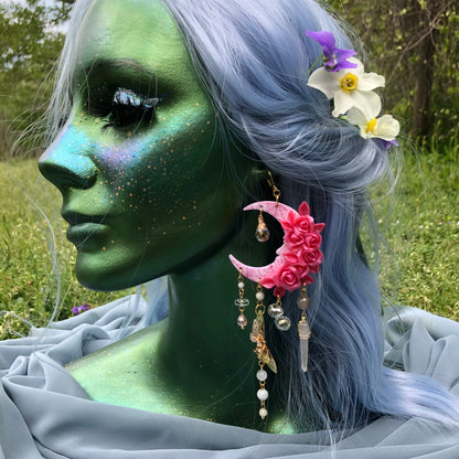 *New* Venus