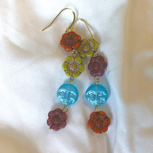 *New* Psychedelic Moons