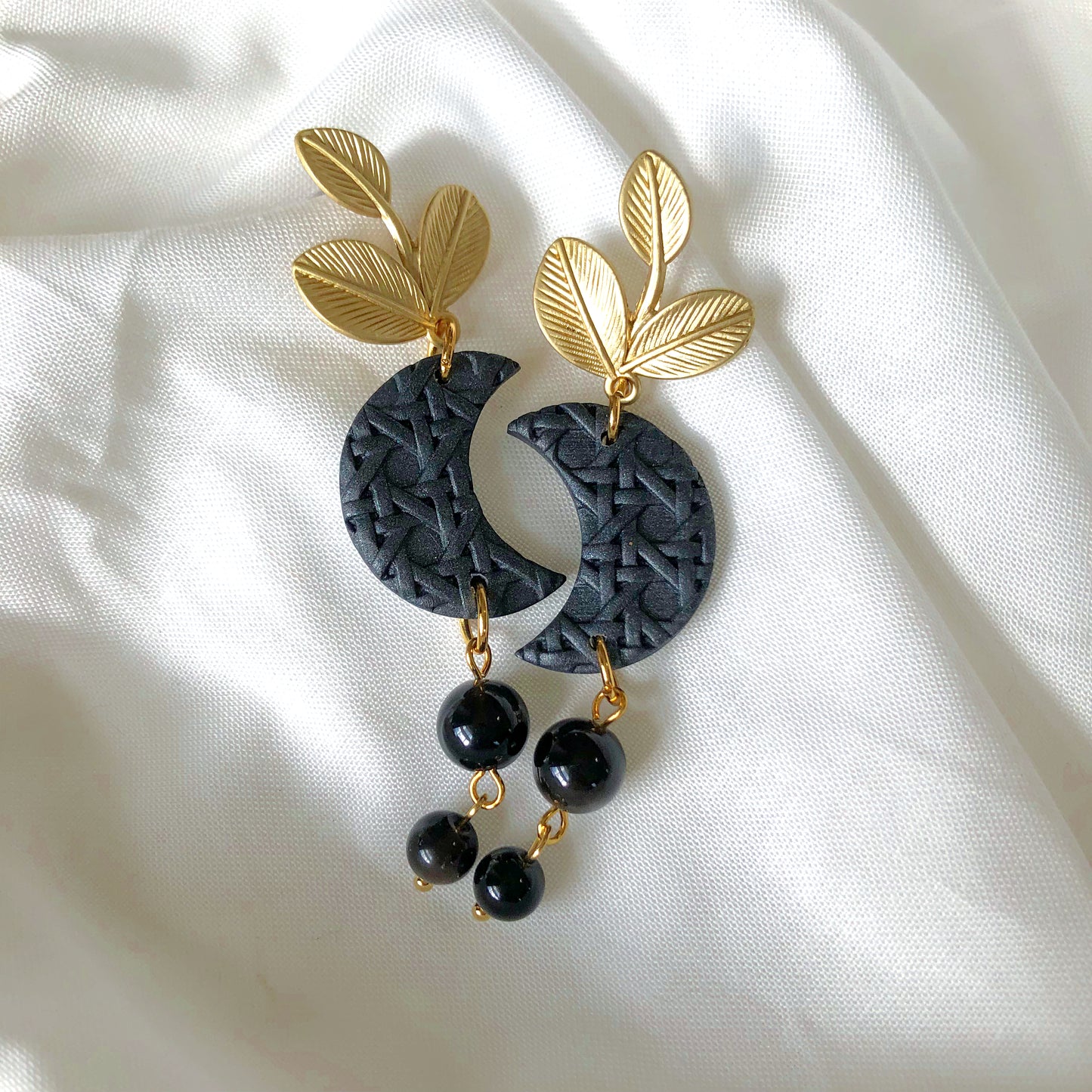 Obsidian Moons