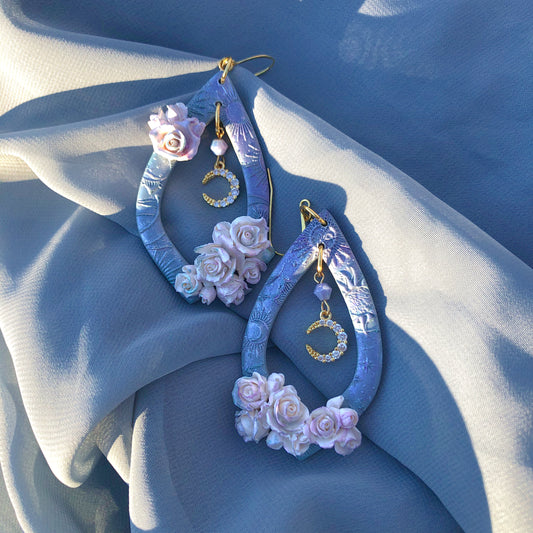 *new* Wishing on the Moon