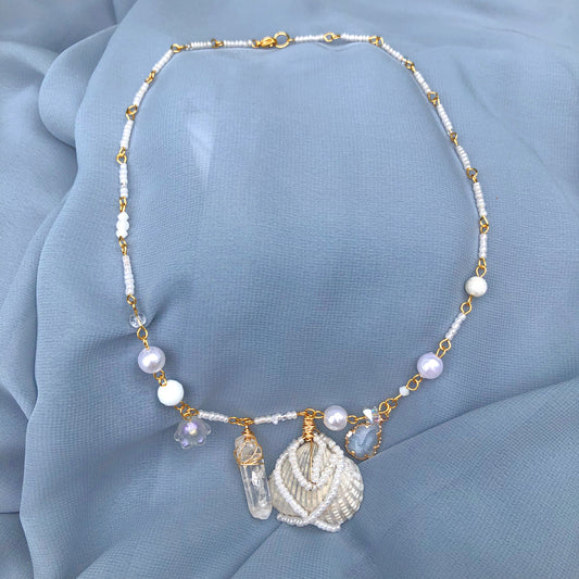 *New* Aphrodite - 18”