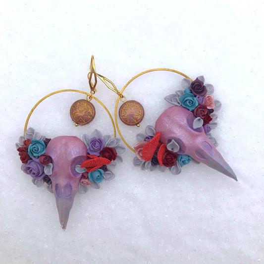 Blooming through Winter