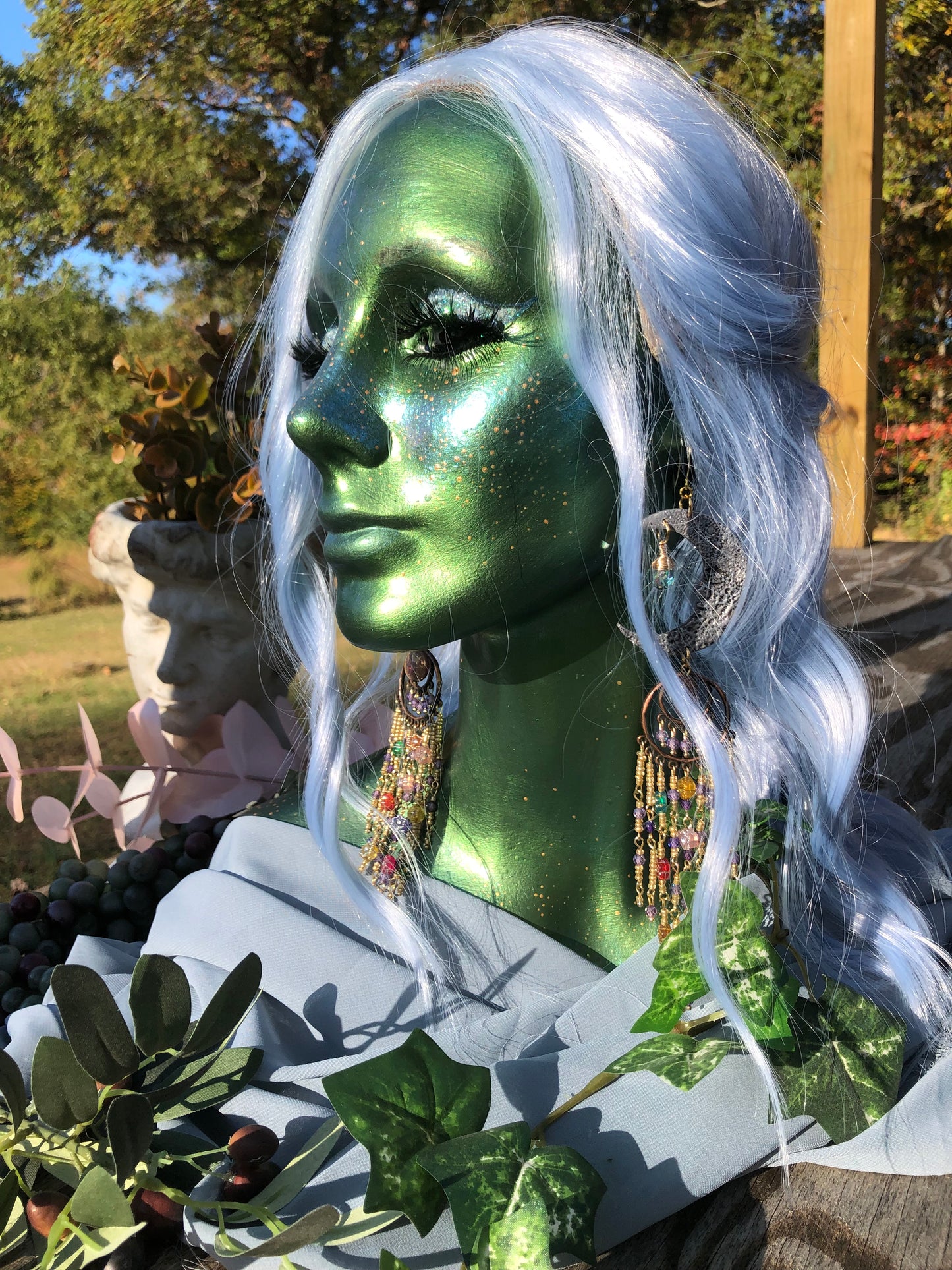 *new* Free Spirited Luna