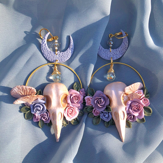 Ostara Ravens