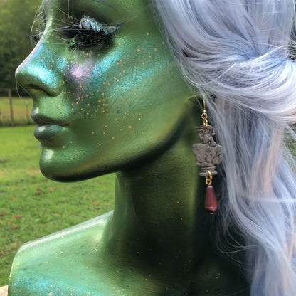 *New* Persephone in Winter