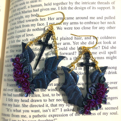 Drag me to your Depths