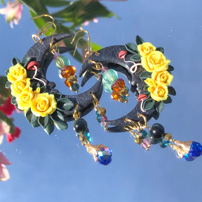 Floating Lanterns II