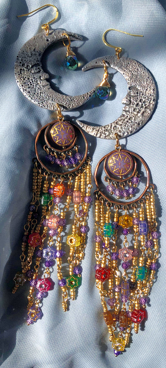 *new* Free Spirited Luna