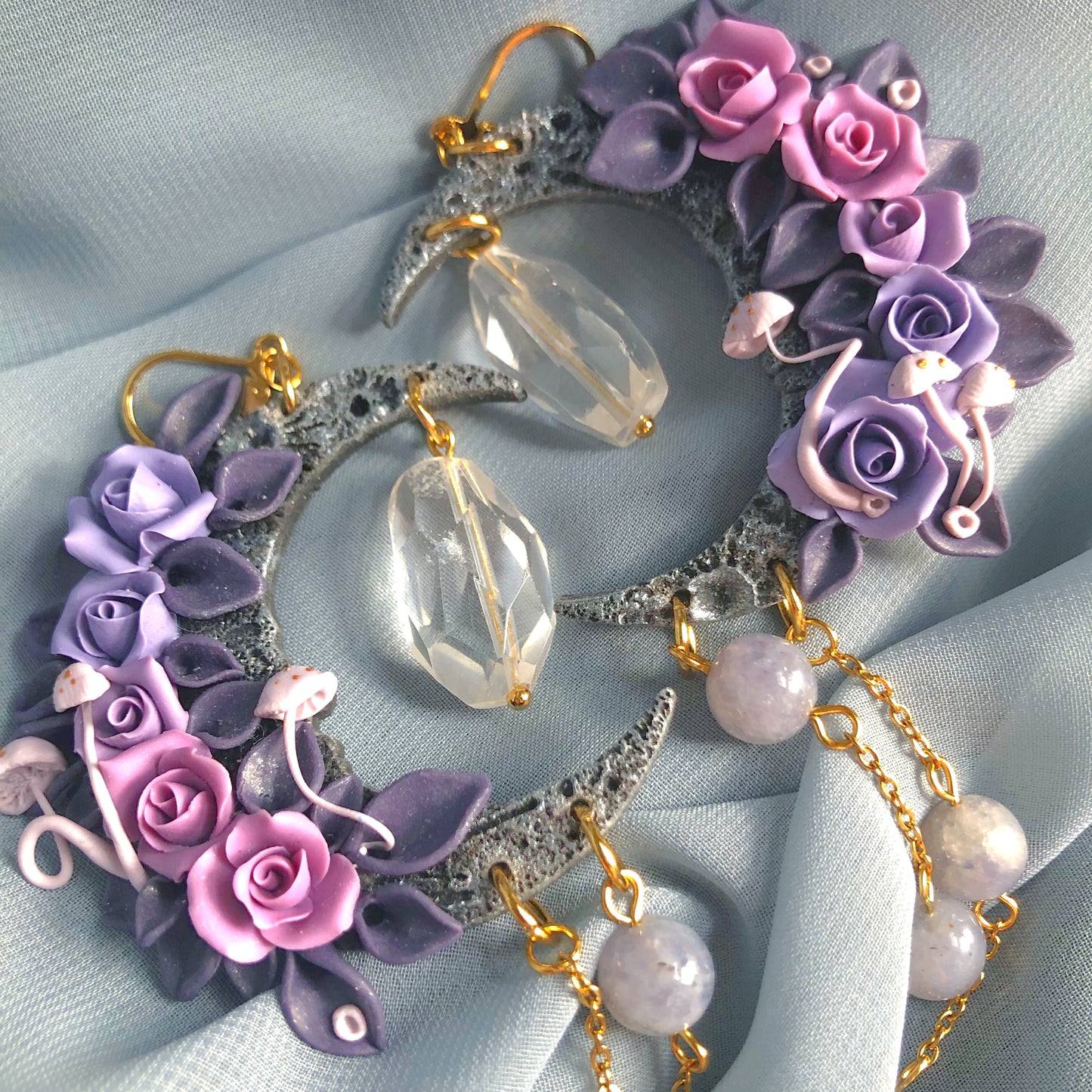 *New* Lavender Evenings