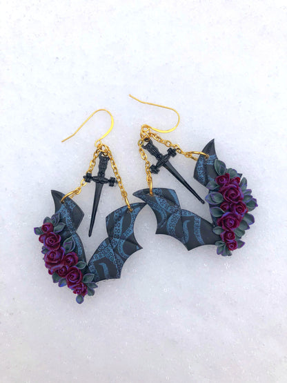 Drag me to your Depths