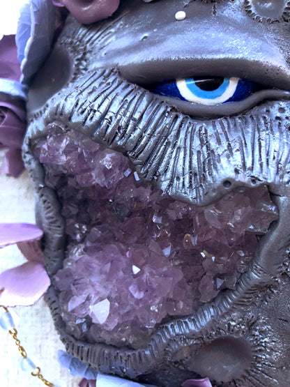 *new* CraterFace Olympia