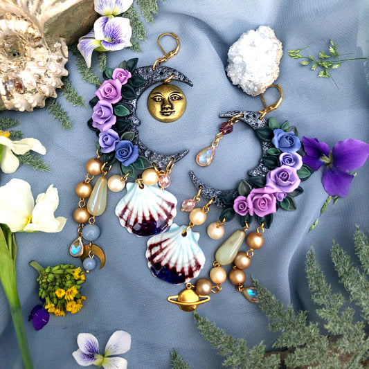 *New* Aphrodite x Selene