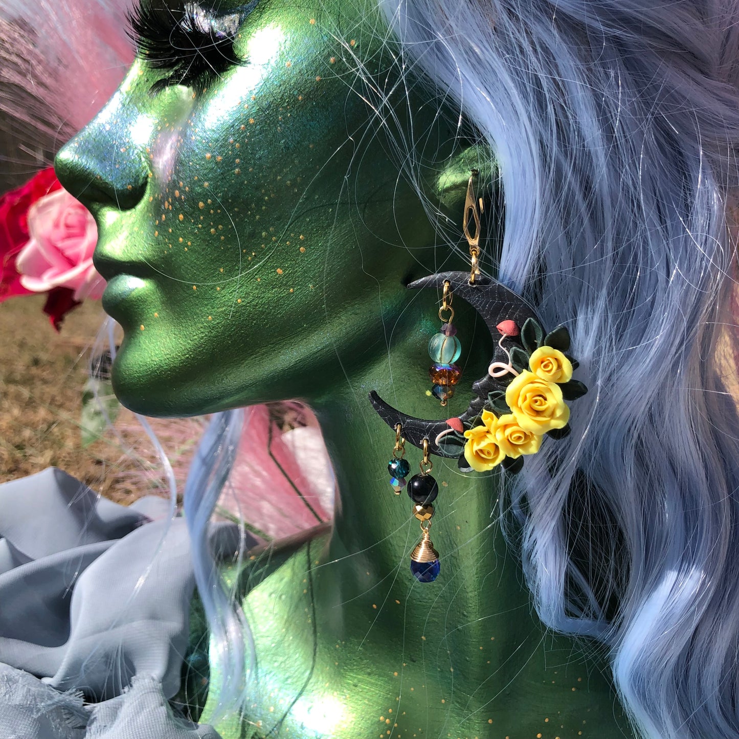 Floating Lanterns II